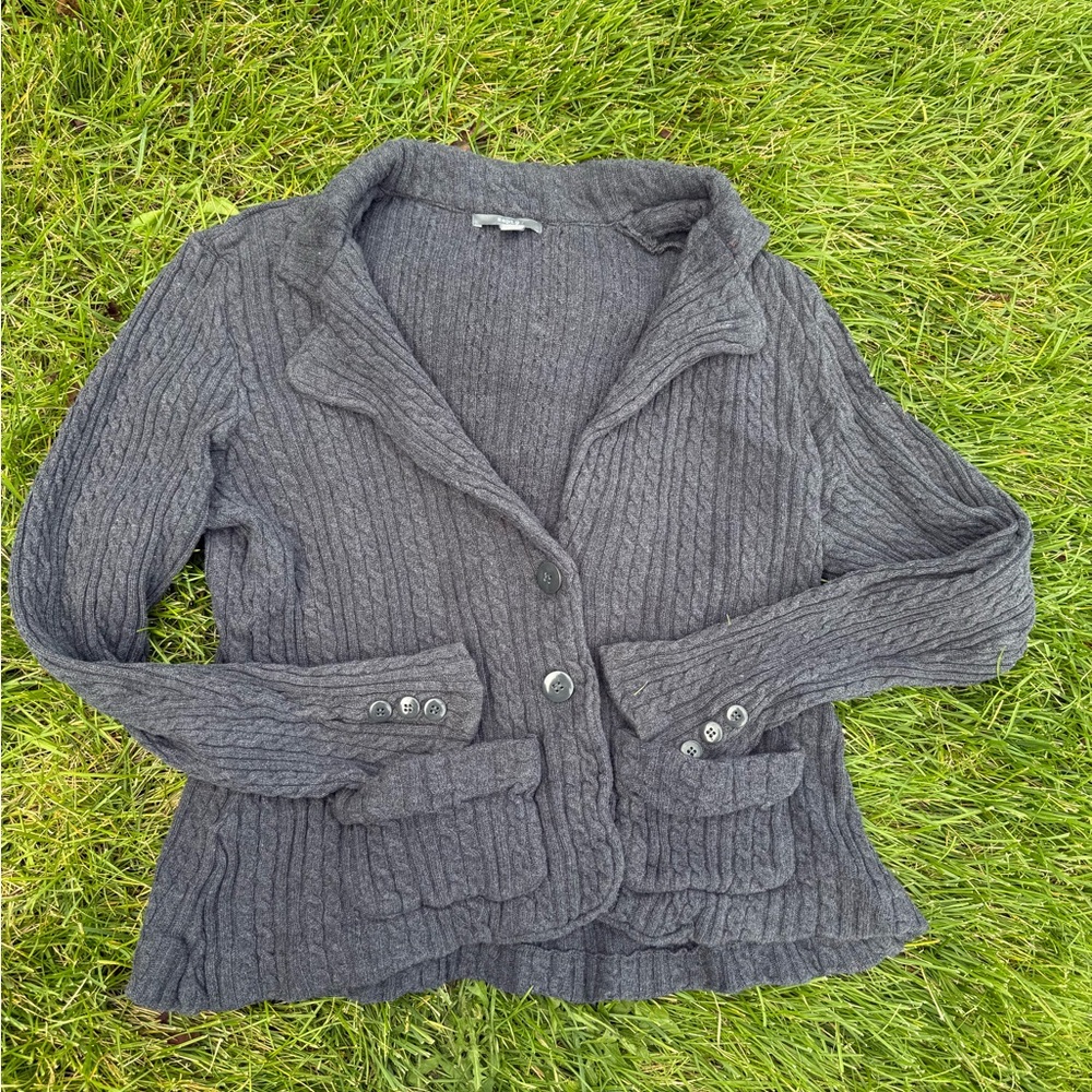 Apt. 9 Knit Sweater